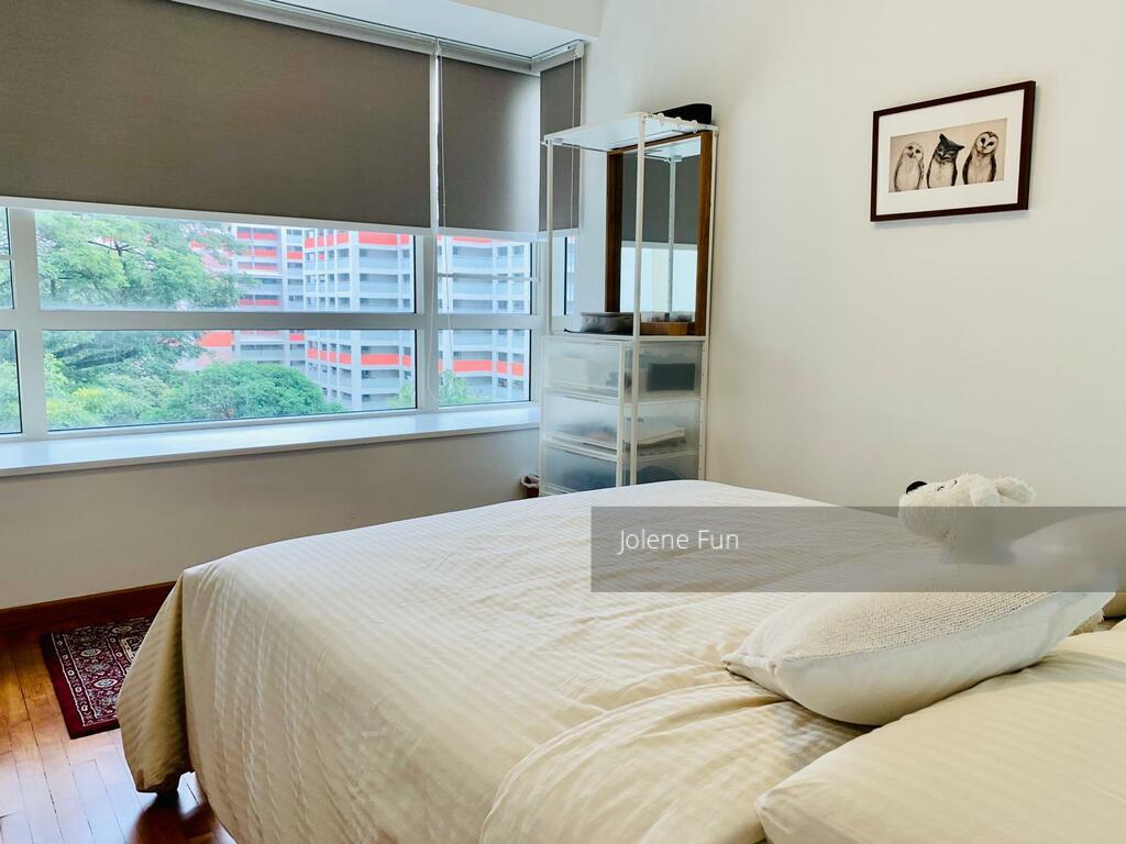 Parc Mondrian (D13), Apartment #272358231